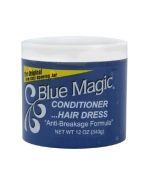 Blue Magic - Conditioner Hair Dress Pomade 340g