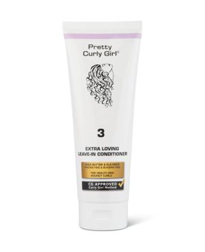 Pretty Curly Girl Leave-in Conditioner