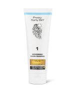 Pretty Curly Girl Peppermint Clean Shampoo