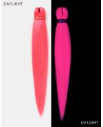 X-pression UV - Pre-stretched Ultraviolet 160g