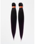 X-Pression Ultra Braid Pre-Stretched Ombre