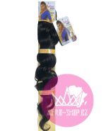 Haarschmuck - Afro-Haarknoten.