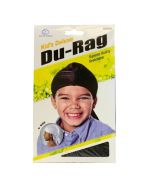 Dream World Kid-Durag Black
