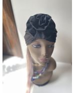 Dream World Silky Turban