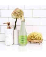Shea Moisture Moringa & Avocado Power Greens Hair Rinse 237ml