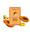 Shea Moisture Papaya & Vitamin C Revive & Brighten Bar Soap