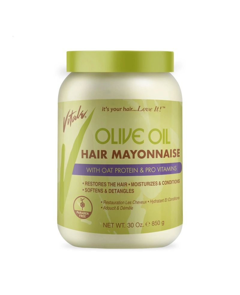 Vitale Hair Mayonnaise 853 g