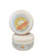 Ecoslay Banana Cream – Tiefenpflege für lockiges Haar