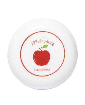 Ecoslay Apple Sauce Edge gél a növekedés simításáért és a göndörödés csökkentéséért
