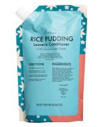Ecoslay Rice Pudding Leave-in Conditioner pro kudrnaté vlasy