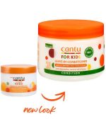 Cantu Kids kihagyható balzsam 283g