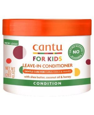 Cantu Kids Leave-In Conditioner 283g