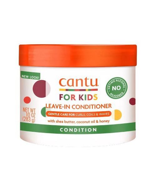 Cantu Kids Leave-In Conditioner 283g