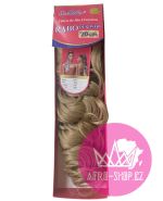 Emily - Bio Fibre Ponytail