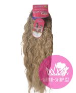 Maiane - bio fibre ponytail