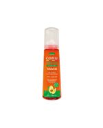 Cantu Avocado Feuchtigkeitsspendendes Mousse 248 ml