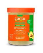 Cantu Avocado Hydrating Styling Gel