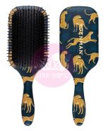 Denman D90L Tangle Tamer Ultra - Wildcats