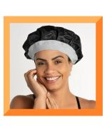 Cantu Deep Conditioning Reusable Thermal Cap Treatment
