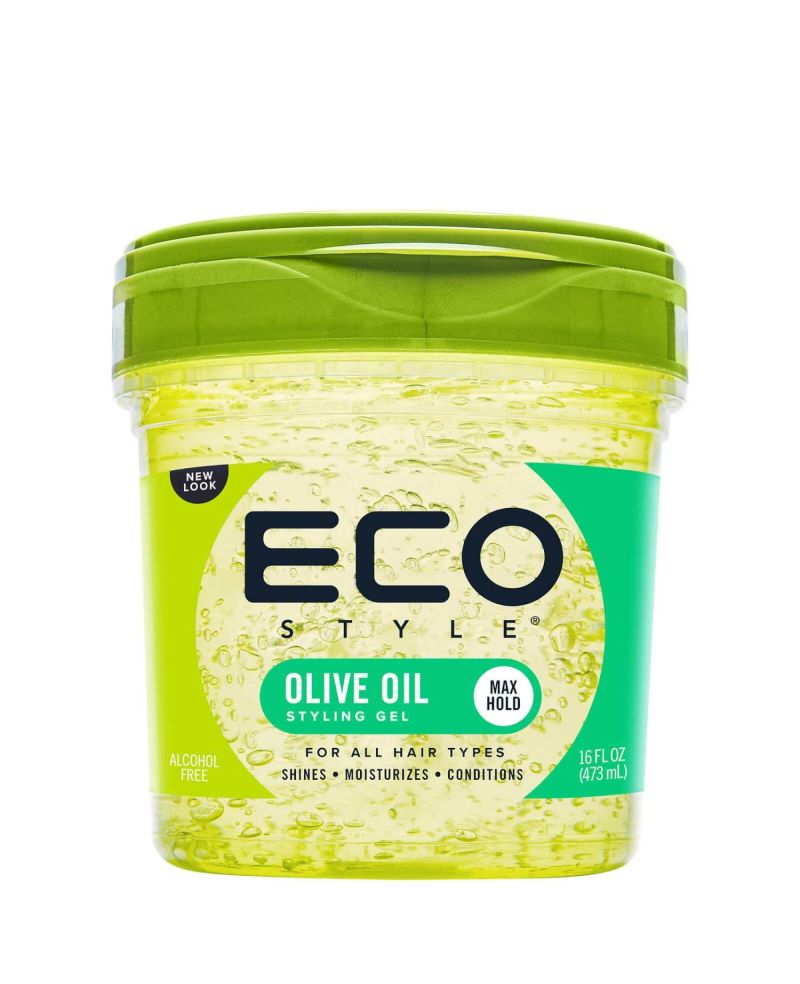EcoStyle Olive Oil 473ml