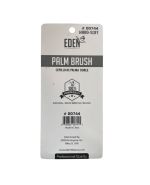 Eden - Double Palm Brush