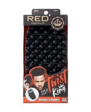 RED Premium Twist King Styler
