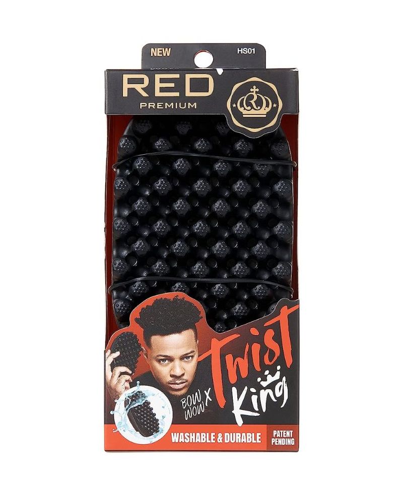 RED Premium Twist King Styler