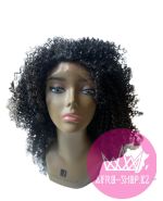 3C Whirly - Lace Front Wig