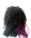 Afro Paruka - Kudrnaté vlasy 3C.