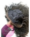 3C Whirly - Lace Front Wig
