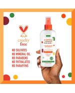 Cantu Kids Conditioning Detangler 177ml