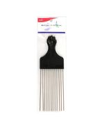 Afro Comb Large - straight
