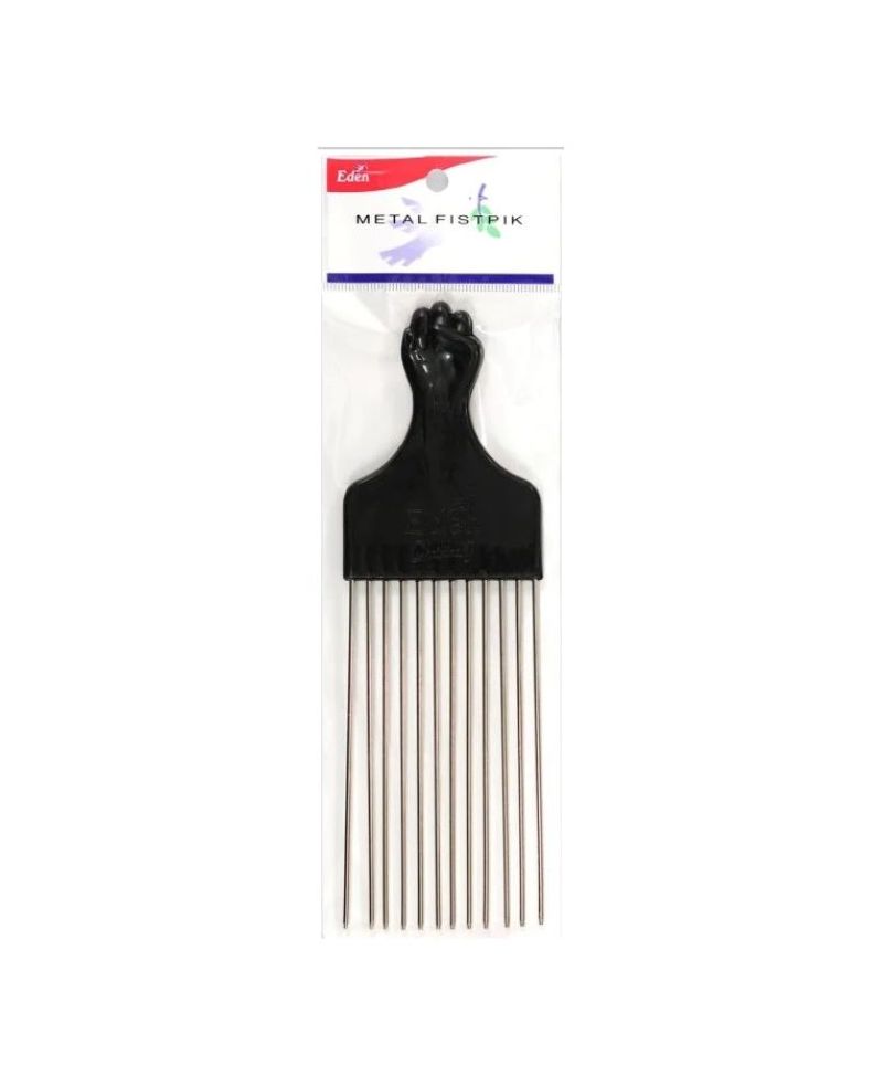 Afro Comb Large - rovný