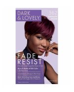 Dark & Lovely Color Crimson Moon 362