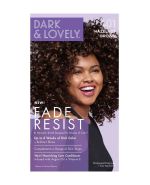 Dark & Lovely Color Hazelnut Brown 401