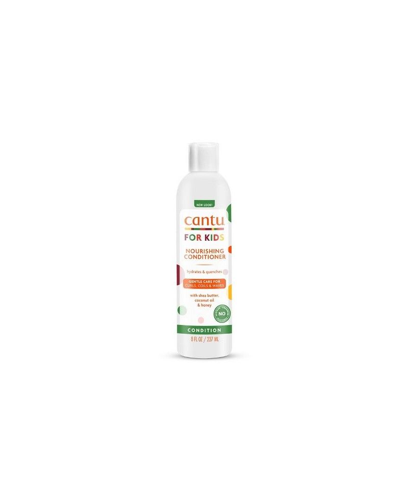 Cantu Kids Nourishing Conditioner 237ml