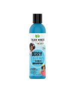 Taliah Waajid Natural Berry Clean 3 in 1 236 ml