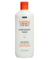 Cantu for Men Hair & Body Wash 400ml