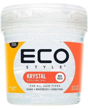 EcoStyle Krystal Gel 473ml