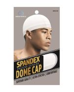 Dream World Spandex Dome Cap
