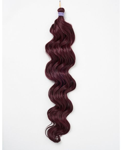 Urban Weaves - Curve