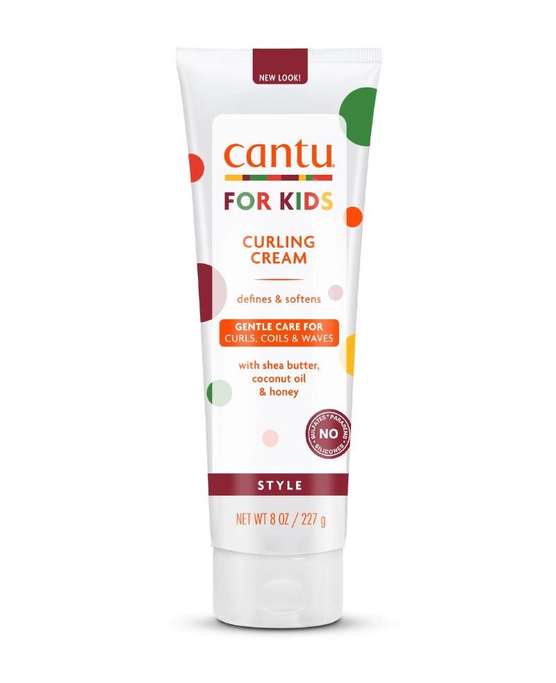 Cantu Kids Curling Cream 227g