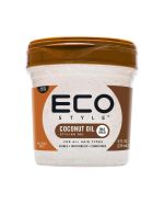 EcoStyle kókuszolaj gél 473ml
