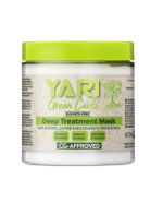 Yari Green Curls Deep Treatment Mask 525 ml