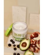 Yari Green Curls Deep Treatment Mask 525 ml