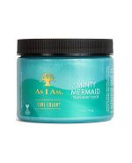 As I Am Curl Color Minty Mermaid, 182g