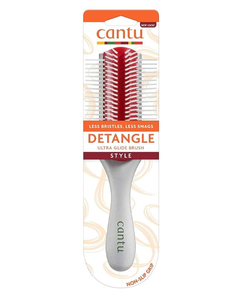 Cantu Detangle Ultra Glide Brush