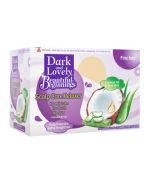 Beautiful Beginnings Soft and straight Relaxer Kit  Fine