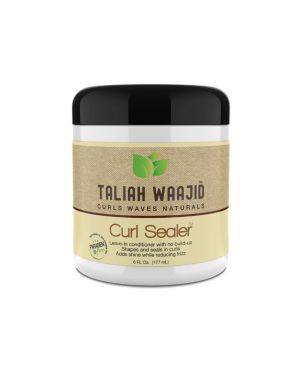 Taliah Waajid Curl Sealer