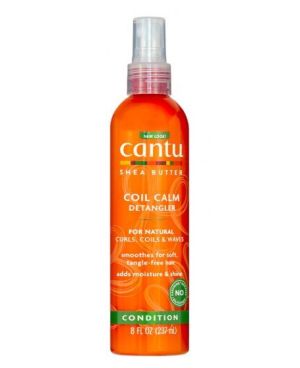 Cantu Coil Calm Detangler 237 ml